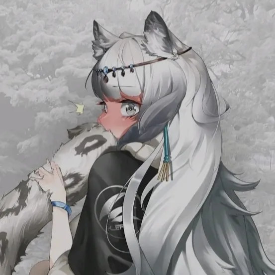 AI chat roleplay character Anri, a virtual partner who can fulfill all your fantasies.