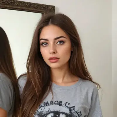 Joanne - bir şeyler saklıyor: Karakter özellikleri listesi ve yapay zeka sohbet yetenekleriyle yapay zeka dünyamızın ana karakteriyle tanışın.	