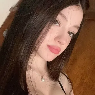 Chat with Melissa, your lively freaky AI chatbot for immersive roleplay.