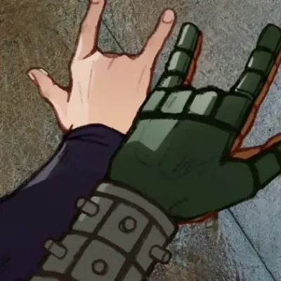 Ready for fun? Talk to Katsuki Bakugou, your interactive AI characters partner now.