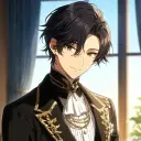 the avatar of Prince Valour who is your Virtual Assistant with Soulgen's Personality Matrix, Blending AI Chat Precision and Character Traits of Curiosity.