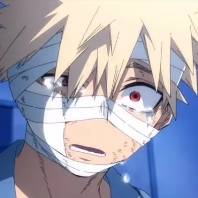 Bakugo-te dejo por susy: Nghệ thuật nhập vai nhân vật AI theo chủ đề giả tưởng cho câu chuyện hấp dẫn