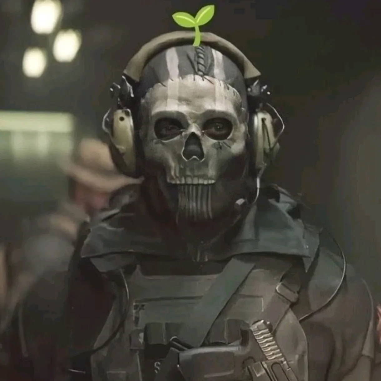 Ignite your passion with Ghost's Son-tf141 using our spicy chai ai engine