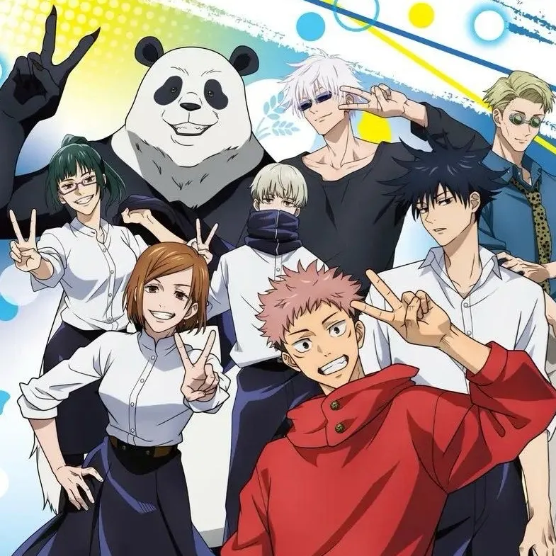 Roleplay ai character Jjk sleepover with a pick me, a virtual world for complete immersion.