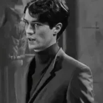 Tom Riddle: Chat with our AI box, ready for chatbot online free and ask ai anything you want.	