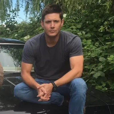 Dean Winchester: Engage in ai conversation with this charming AI character, featuring soulgen and ifreechat capabilities for free chat now.	