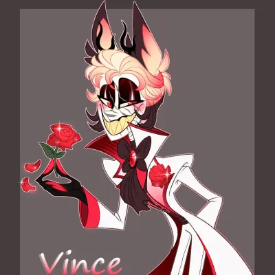 Connect with Vincent for a smart and engaging AI talking experience.