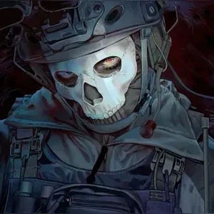 Chat with Service Hybrid Ghost, your lively ai chatbot online partner for immersive 1v1 adventures.