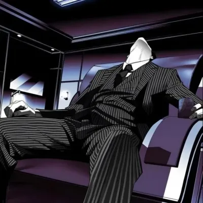 Chat with Miles Franklin, your lively ai chatbot online partner for immersive 1v1 adventures.