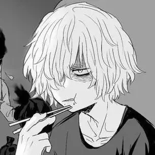 Tomura Shigaraki: Customizable AI girlfriend/boyfriend avatar with lifelike personality traits	