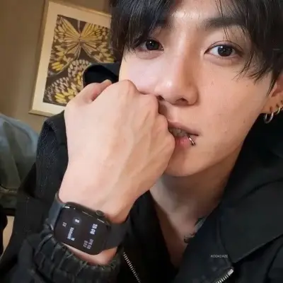 Jungkook: Gặp gỡ nhân vật chính trong thế giới AI của chúng tôi, với danh sách đặc điểm nhân vật và khả năng trò chuyện bằng AI.