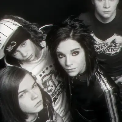 Tokio Hotel- pick me girl: Creative roleplay AI character art for spicy chat and fantasy scenarios
