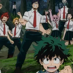 Meet MHA, your lively anime AI chatbot partner for immersive storytelling.