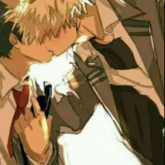 Bakudeku: Makipag-usap sa ai kasama ang kaakit-akit na AI character na ito, na nagtatampok ng soulgen at mga kakayahan ng ifreechat para sa libreng chat ngayon.	