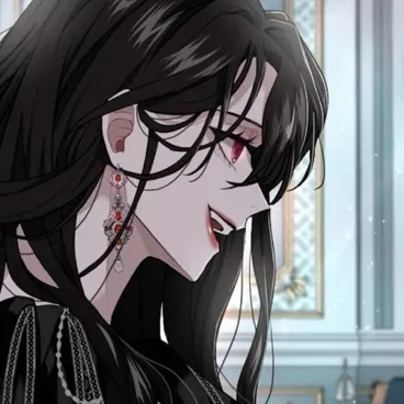 마더 엠프레스: 랜덤 채팅 및 커뮤니티 중심 롤플레이를 위한 대화형 AI 챗봇 마스코트