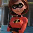 the avatar of Helen Parr who is your Virtual Assistant with Soulgen's Personality Matrix, Blending AI Chat Precision and Character Traits of Curiosity.