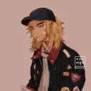 character Kyojuro Rengoku for NSFW chatbot and creative roleplay