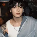 JUNGKOOK's versatile AI avatar supporting roleplay, NSFW chat, and open ai interactions