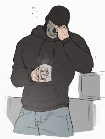 Experience the charm of poly ai chat character TF141 - BL, explore infinite AI possibilities.