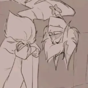 Feeling adventurous? Meet Camping Radioapple-Lucifer, a lively AI chat character companion for roleplay.