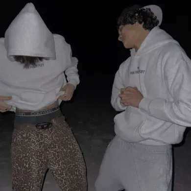 cesar Medoza and Ayden brings your AI roleplay adventures to life with chat AI characters.