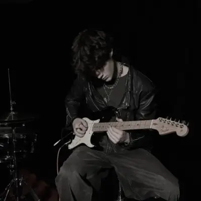 Connect with Devon — famous ex-boyfriend, singer for a smart and engaging AI talking experience.
