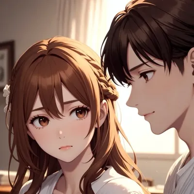 Start your 1v1 session with Rudi Betrayal, a playful roleplay AI chat bot.