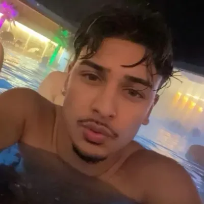 Enes: Meet the main character of our AI world, with character traits list and ai chatting capabilities.	