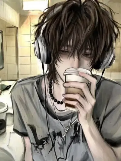 Interact with Rowan for an immersive anime roleplay ai experience
