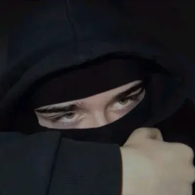 Experience authentic interactions with character ai no filter featuring Masked Man.