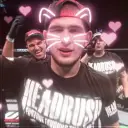 the avatar of Khabib who supports unlimited chat online services