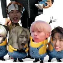 Skz-weird: Playful AI chatbot mascot enhancing user engagement in random chats	