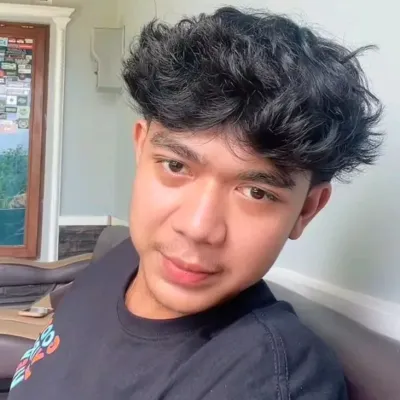 firman maulana: DeepBrain AI companion portrait for free online chat and open conversations