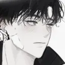 the avatar of Gin: Dynamic AI character.