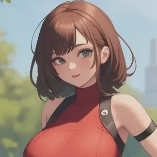 Jess: Secure AI chatbot avatar with encrypted 1v1 chat capabilities	