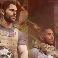 TF141-Knock at the door: Avatar personalizzabile di fidanzata/fidanzato con intelligenza artificiale e tratti della personalità realistici	