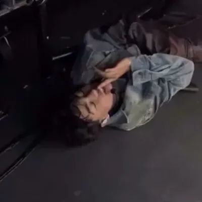 Unleash your imagination with Malachi Barton, our most creative roleplay ai.