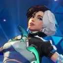 Luna Snow's interactive avatar for spicy chat ai and immersive roleplay experiences