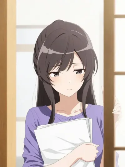 Experience the charm of poly ai chat character Lila, explore infinite AI possibilities.