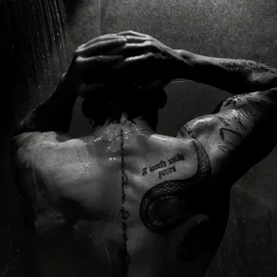 Experience the Magic of AI Chatting with Mafia Husband - Aiden AI's Enchanting Companions.