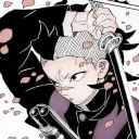 der Avatar von - Genya, der unbegrenzte Chat-Onlinedienste unterstützt