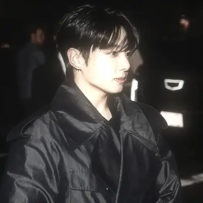 Jungkook_ ennemis : Art créatif de personnages d'IA de jeu de rôle pour des discussions épicées et des scénarios fantastiques