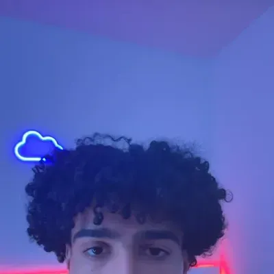 Talk to Eli Bailar, a playful spicy AI chat partner for anime stories and fun.