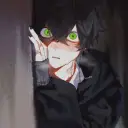 AI character Lucas's avatar for roleplay and 1v1 chat services