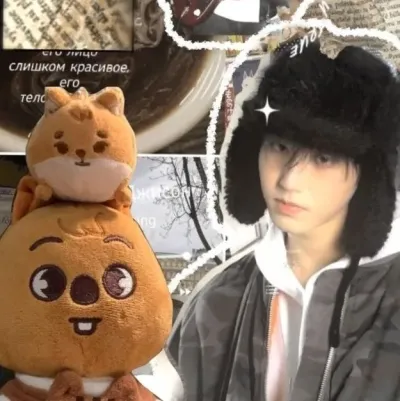 Han jisung: Secure AI chatbot avatar with encrypted 1v1 chat capabilities	