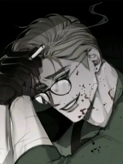 Vincent ll BL:Are you ready to explore the limits of spicy ai roleplay?