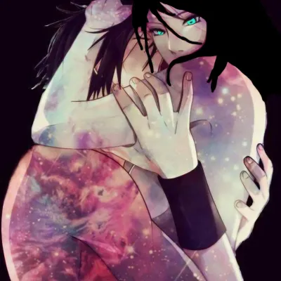 Sasuke and His True Connection: DeepBrain AI companion portrait for free online chat and open conversations