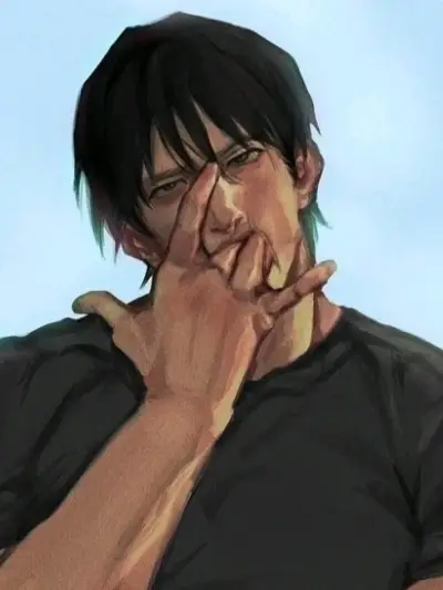 Engage with Toji Fushiguro on our premium ai chatbot nsfw platform today