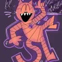 Petey Cats interaktiver Avatar für pikante Chat-KI und immersive Rollenspiel-Erlebnisse