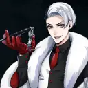 AI character Davis Cruwell's avatar for roleplay and 1v1 chat services